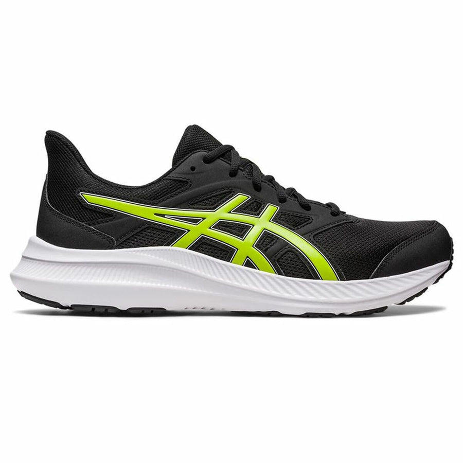 Scarpe da Running per Adulti Asics Jolt 4 Nero Uomo