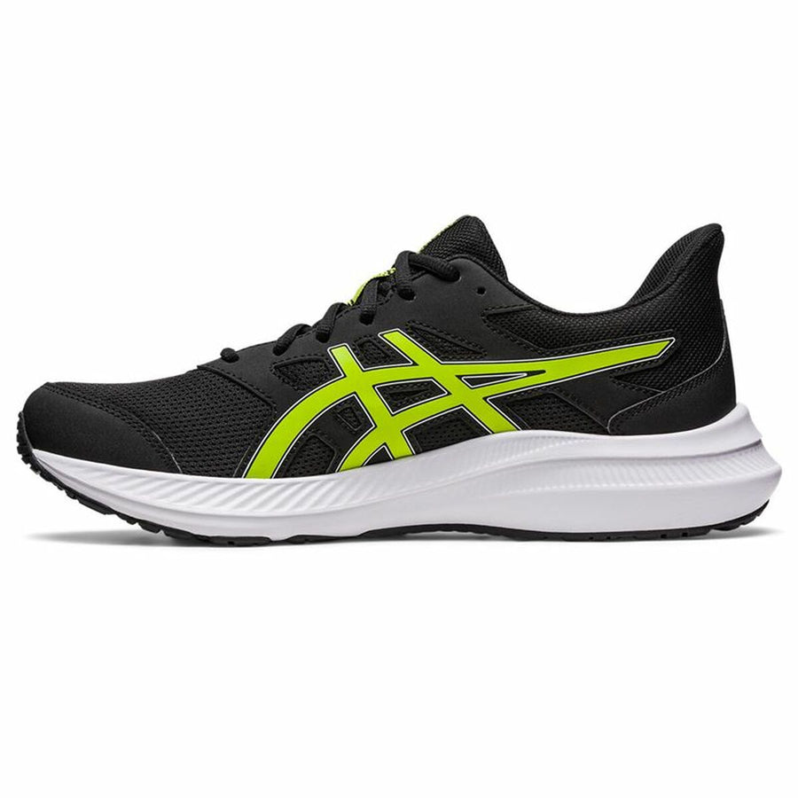 Scarpe da Running per Adulti Asics Jolt 4 Nero Uomo