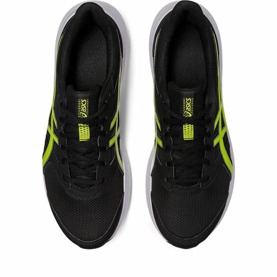 Scarpe da Running per Adulti Asics Jolt 4 Nero Uomo