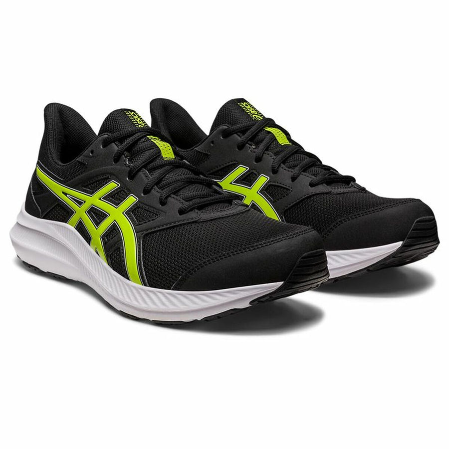 Scarpe da Running per Adulti Asics Jolt 4 Nero Uomo