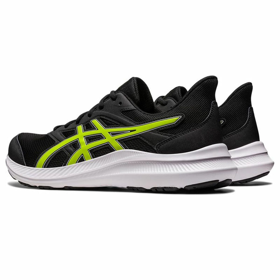 Scarpe da Running per Adulti Asics Jolt 4 Nero Uomo