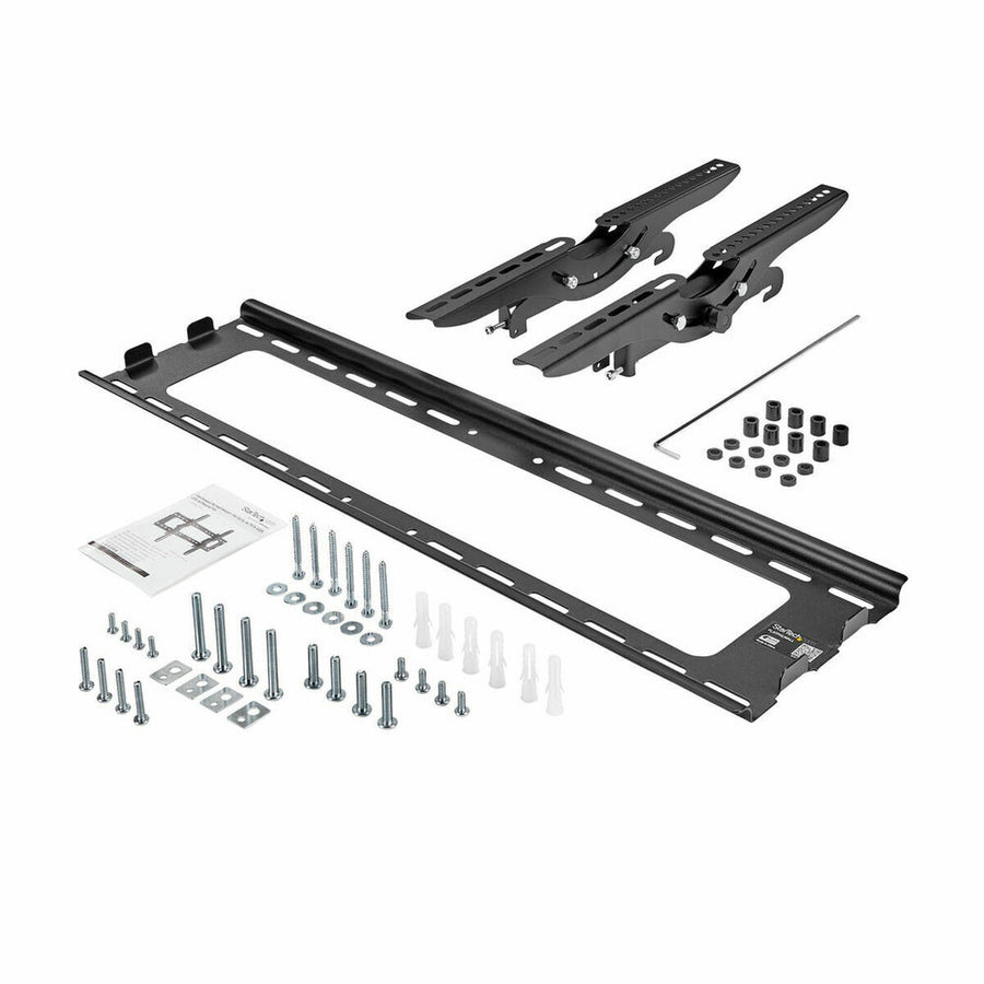 Supporto TV Startech FLATPNLWALL