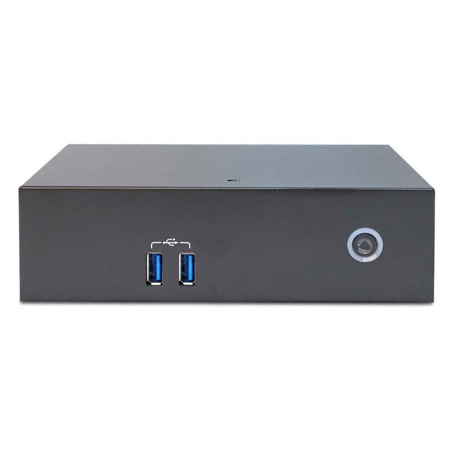 Mini PC Aopen 491.DEK00.0270 Intel Core i5-8250U 16 GB RAM 256 GB SSD