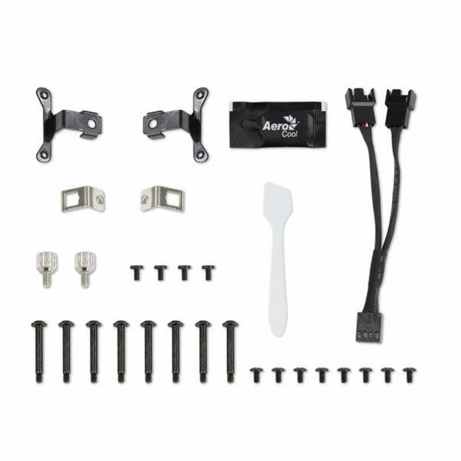 Kit Refrigerante Aerocool ACLA-MR2412771 ARGB