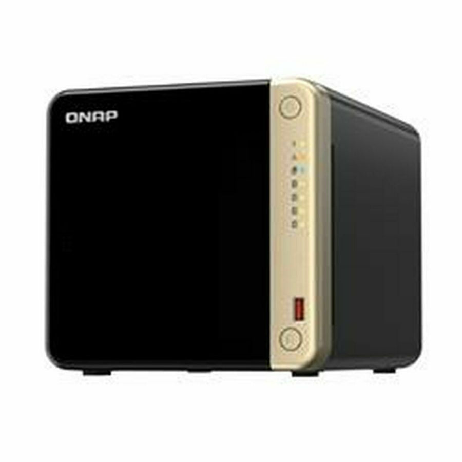 Memorizzazione in Rete NAS Qnap TS-464 8 GB RAM