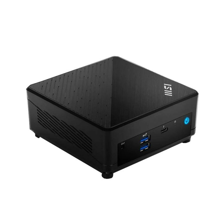 Mini PC MSI 12M-001EU 16 GB RAM 512 GB SSD Intel Core I7-1255U