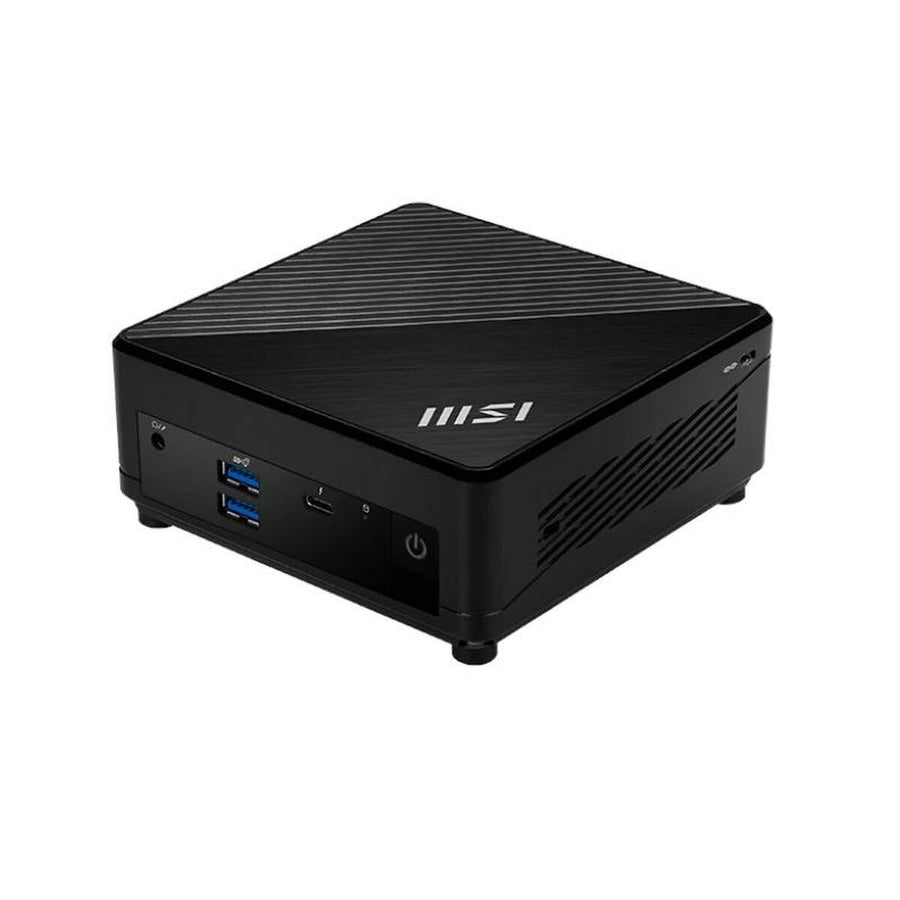 Mini PC MSI Cubi 5 12M-023BEU Intel Core i7 Intel Core I7-1255U