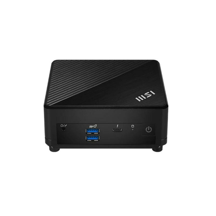 Mini PC MSI Cubi 5 12M-023BEU Intel Core i7 Intel Core I7-1255U