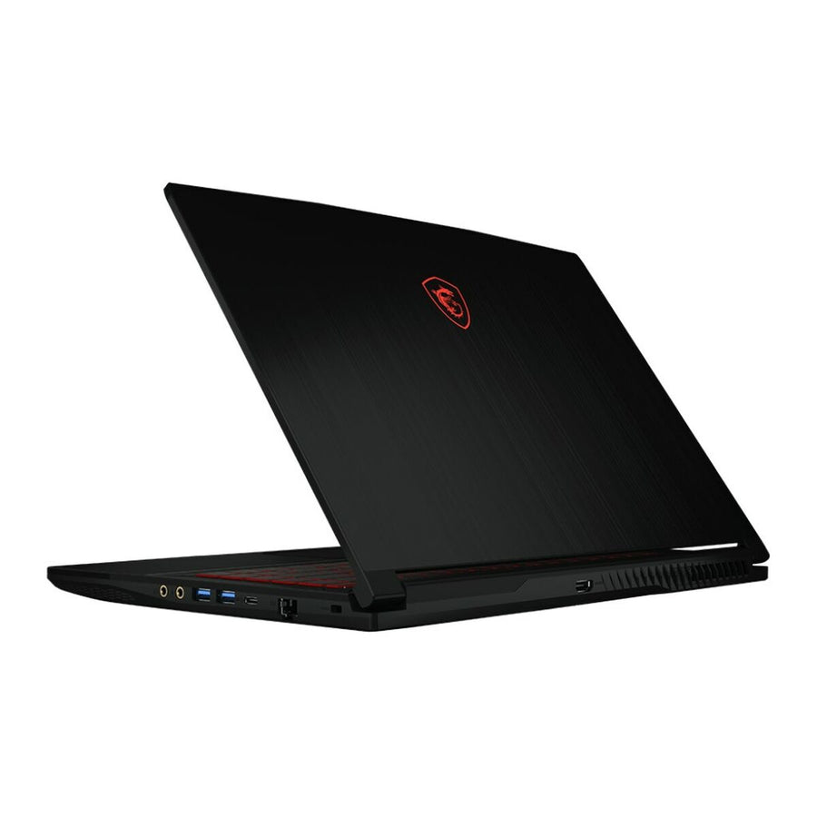 Laptop MSI THIN GF63 12VE-264PL 15,6