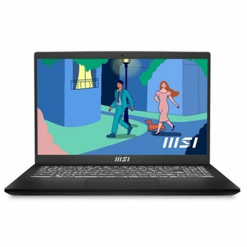 Laptop MSI Modern 15 B7M-243XES 15,6