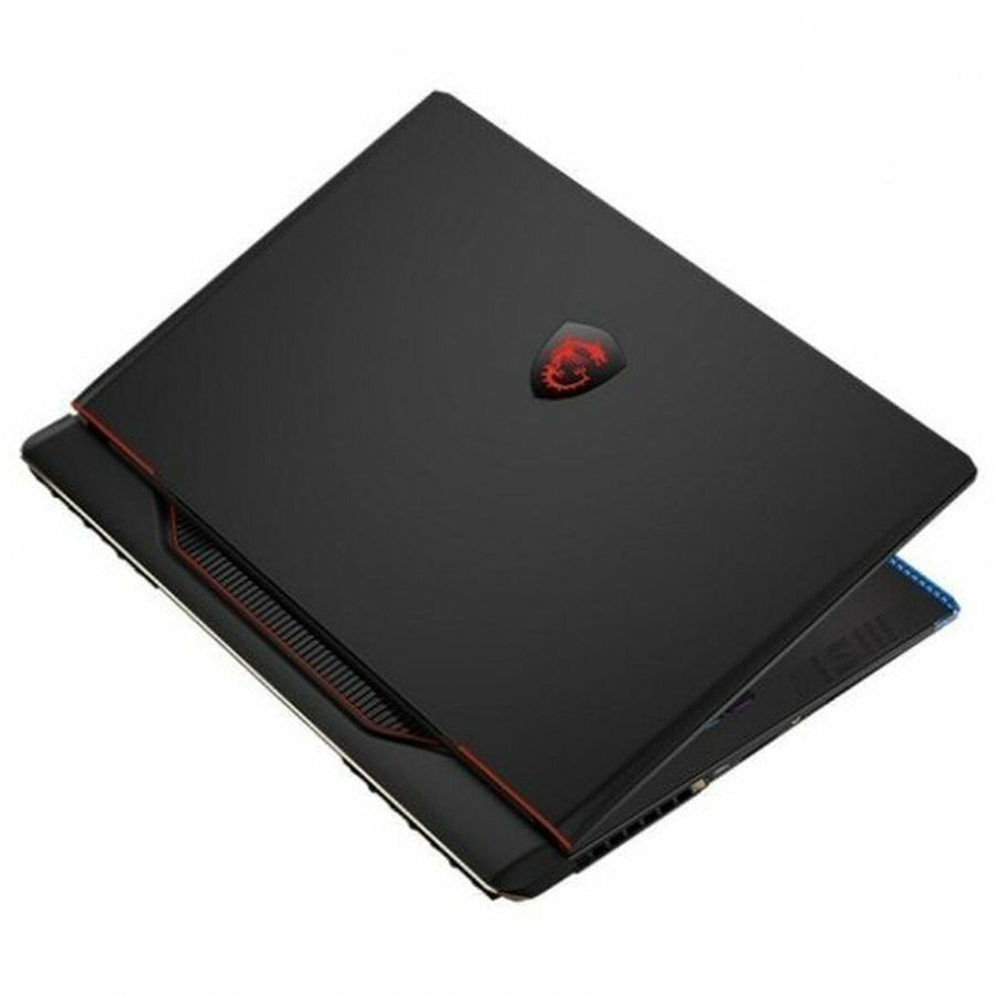 Laptop MSI Raider GE68HX 13VI-205XES 16