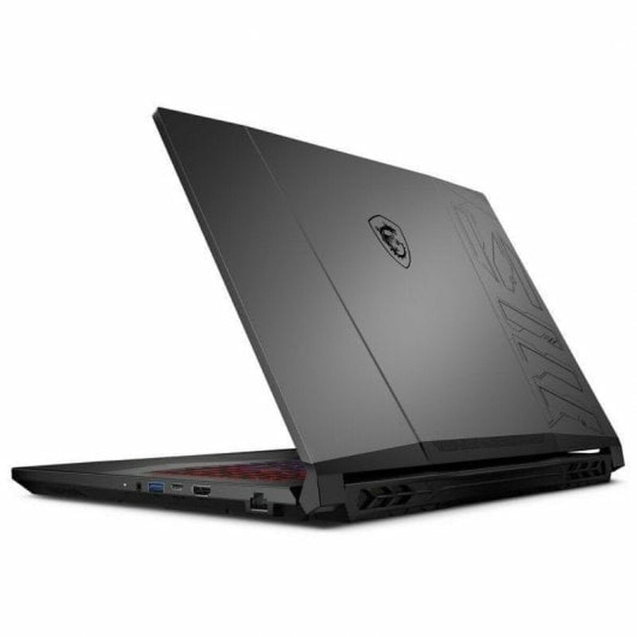 Laptop MSI Pulse 17 B13VFK-687XES 17,3