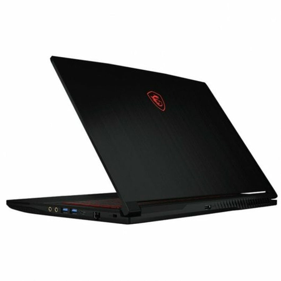 Laptop MSI 15,6