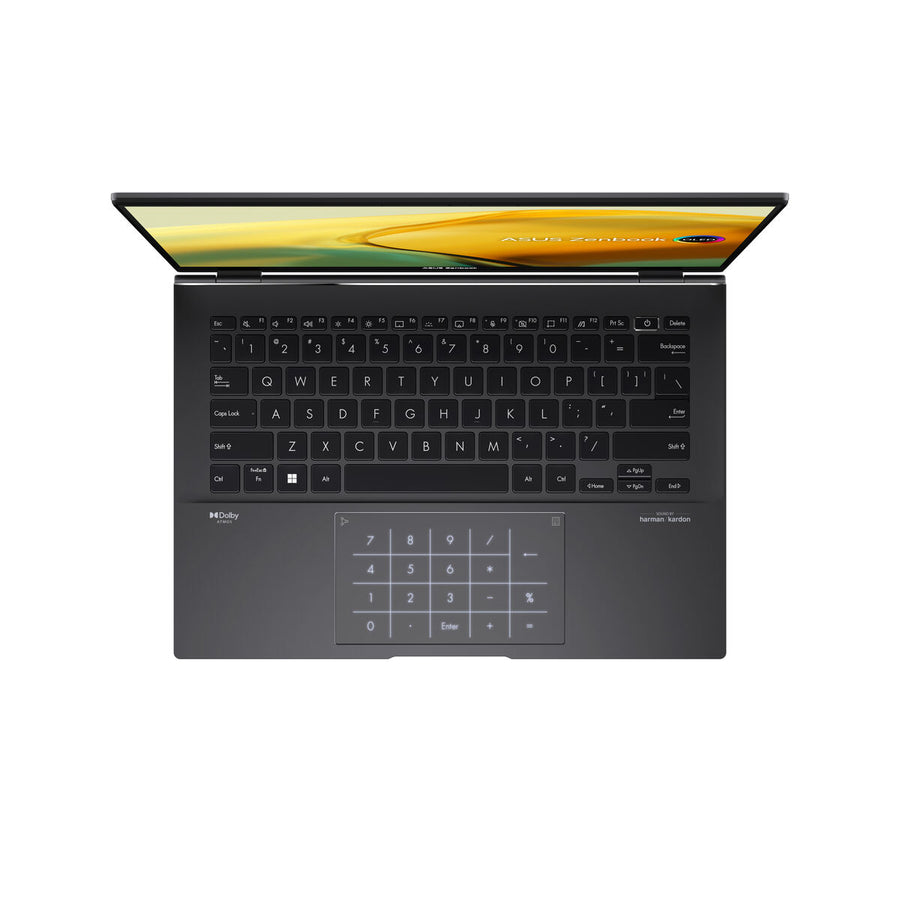 Laptop Asus UM3402YA-KM428WS 14