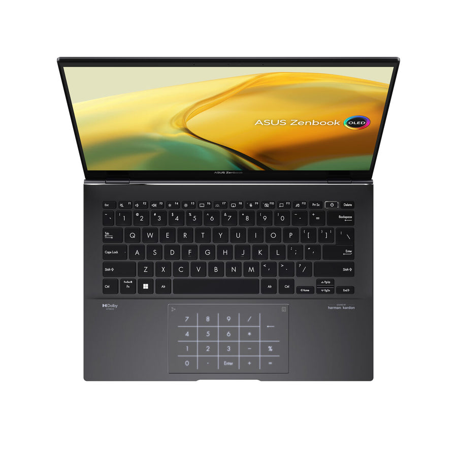 Laptop Asus ZenBook 14 OLED UM3402YA-KM513 14