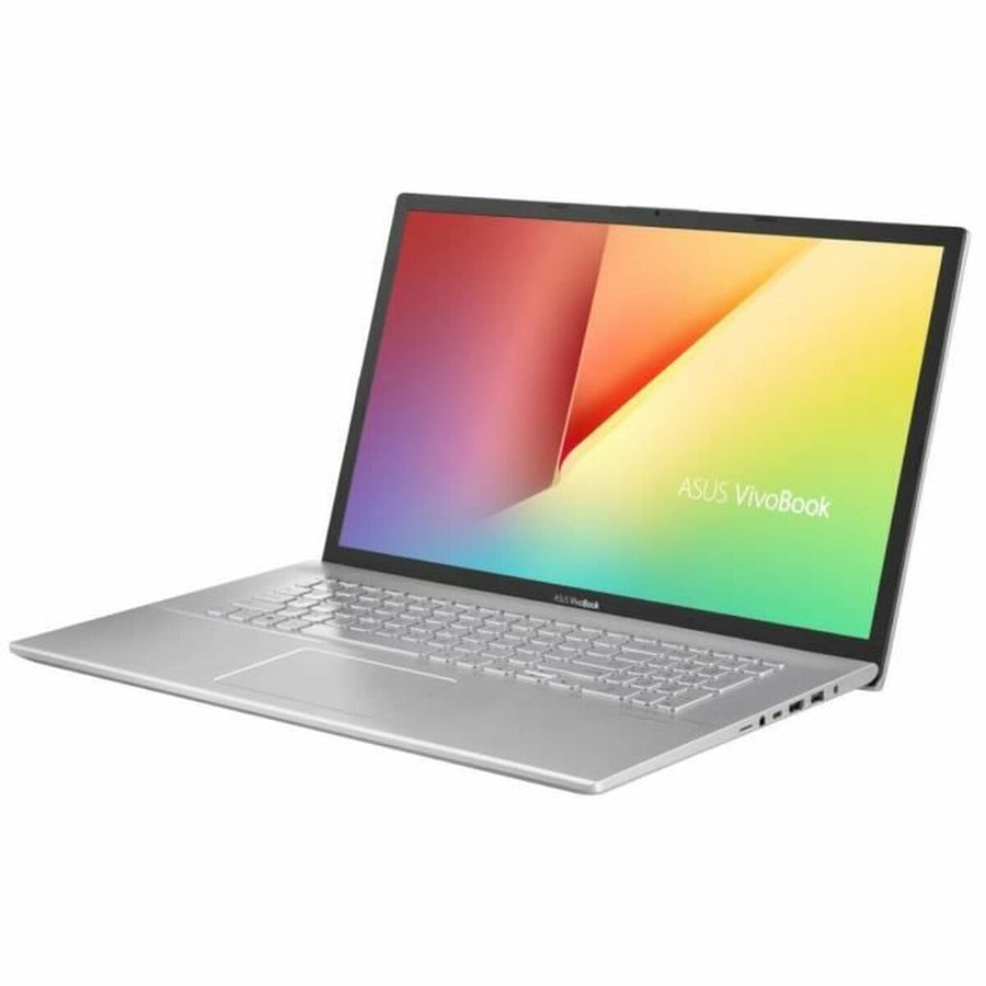 Laptop Asus VivoBook 17 R710 Intel© Core™ i3-1115G4 8 GB RAM 512 GB SSD Azerty Francese