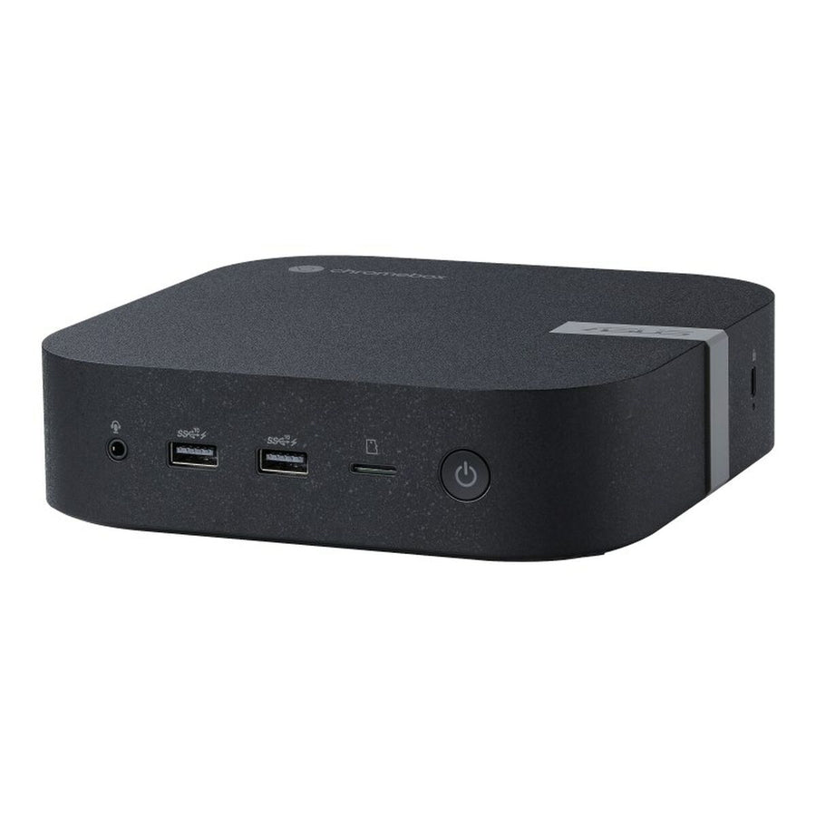 Mini PC Asus CHROMEBOX5-S3006UN Intel Core I3-1220P 8 GB RAM 128 GB SSD