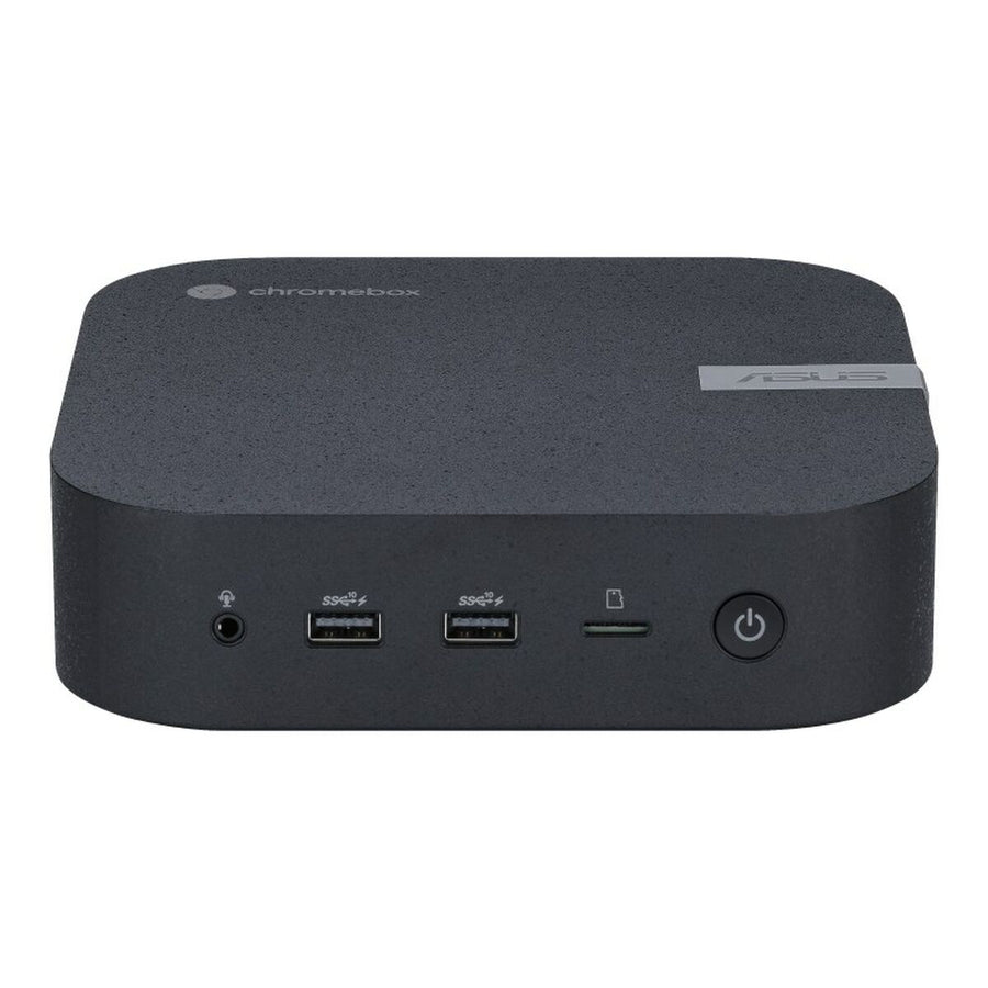 Mini PC Asus CHROMEBOX5-S3006UN Intel Core I3-1220P 8 GB RAM 128 GB SSD