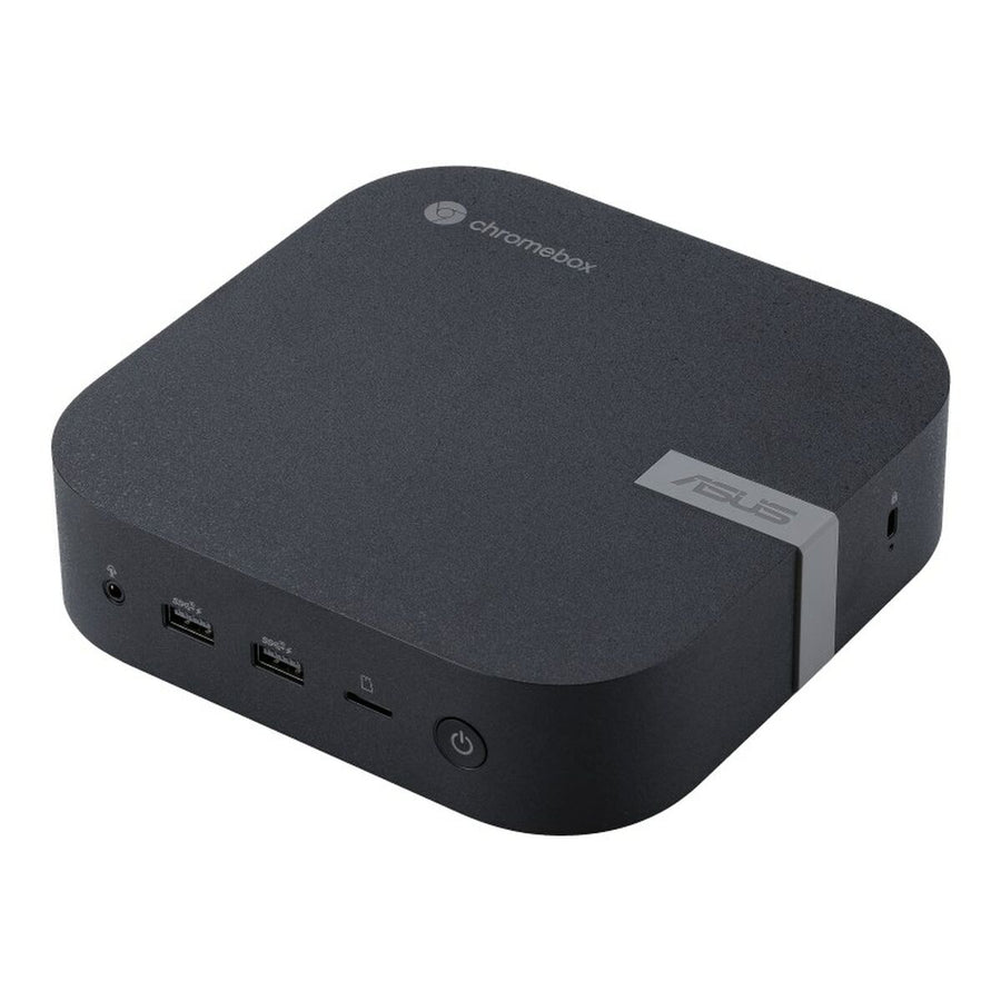 Mini PC Asus CHROMEBOX5-S3006UN Intel Core I3-1220P 8 GB RAM 128 GB SSD