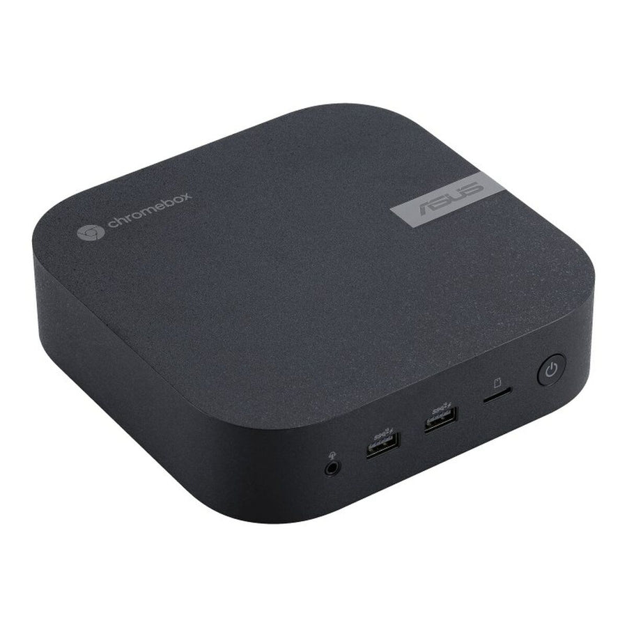 Mini PC Asus CHROMEBOX5-S3006UN Intel Core I3-1220P 8 GB RAM 128 GB SSD