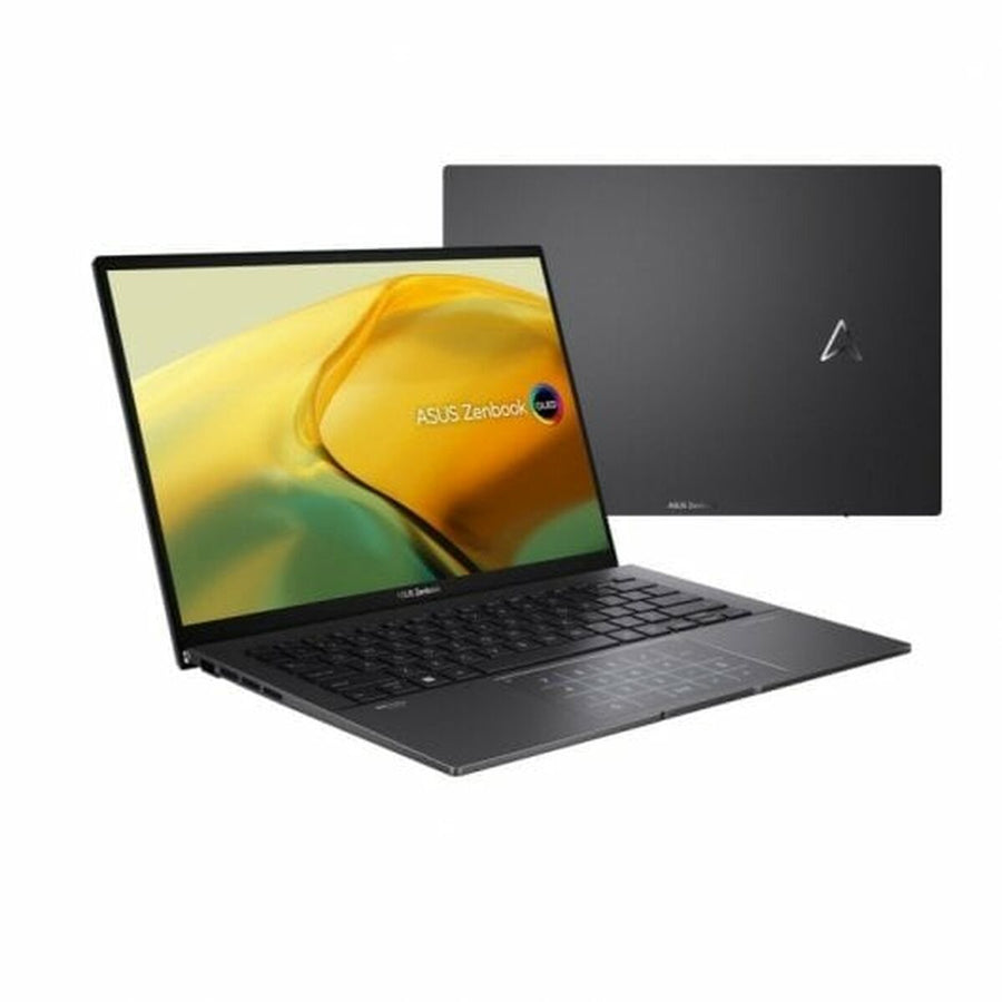 Laptop Asus ZenBook 14 14