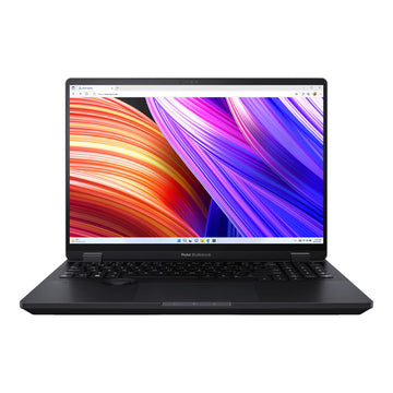 Laptop Asus OLED H7604JI-MY111X 16