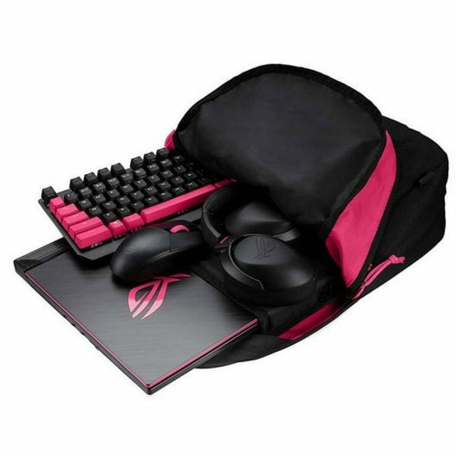 Zaino Gaming Asus 90XB0680-BBP010 Nero