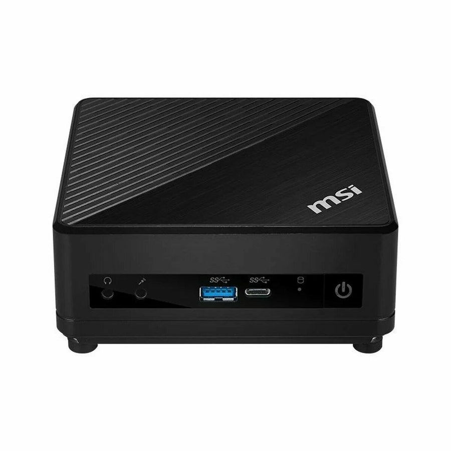 PC da Tavolo MSI i3-10110U