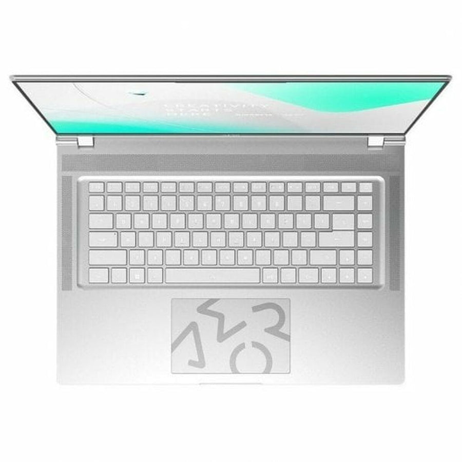 Laptop Gigabyte AERO 16 OLED BKF-73ES994SO Qwerty in Spagnolo 16