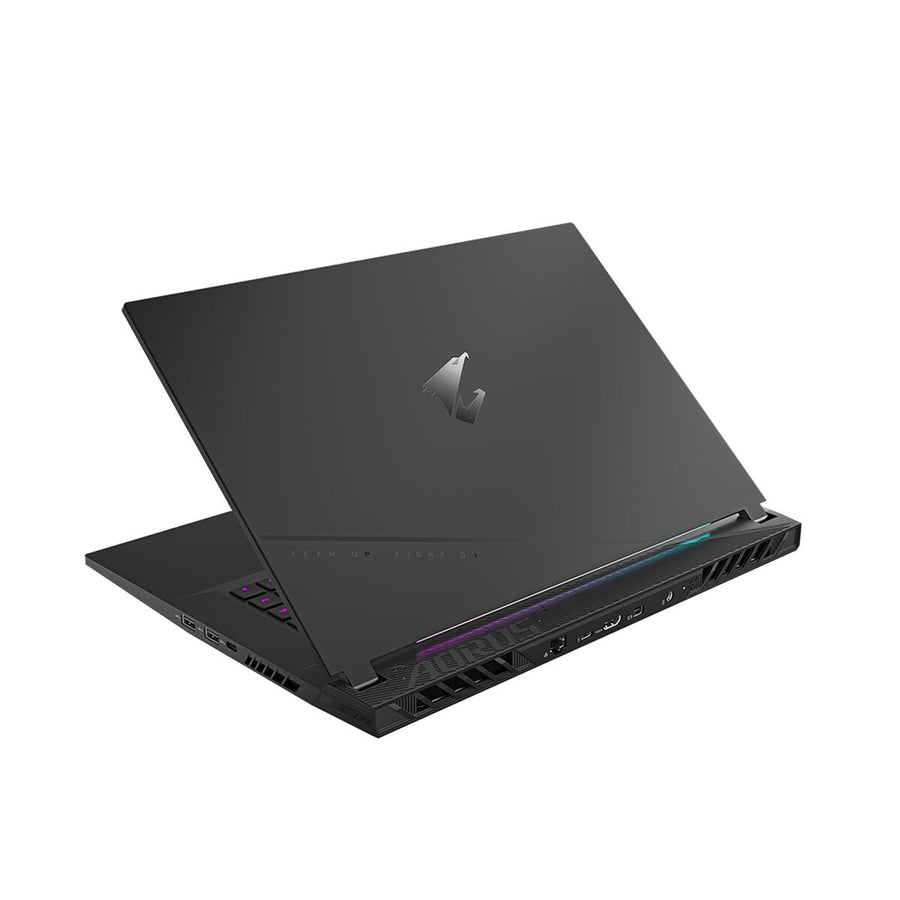 Laptop Aorus 15 9KF-E3ES383SD Qwerty in Spagnolo i5-12500H Nvidia Geforce RTX 4060 8 GB RAM 512 GB SSD