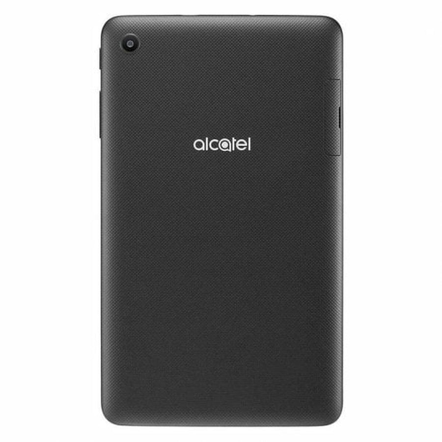 Tablet Alcatel 1T 7 2 GB RAM Mediatek MT8321 Nero 1 GB RAM 32 GB