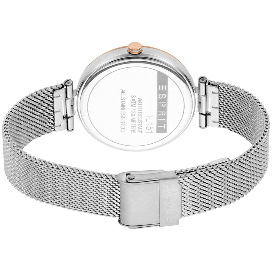 Orologio Donna Esprit ES1L151M0125