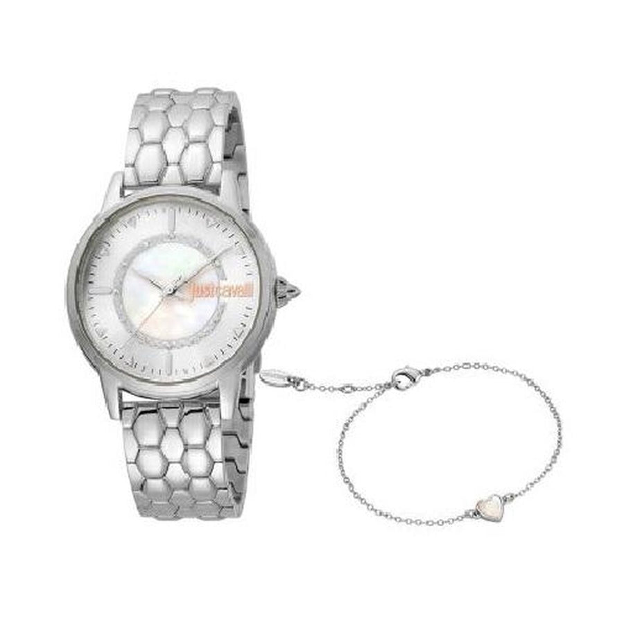 Orologio Donna Just Cavalli EMOZIONI (Ø 34 mm)