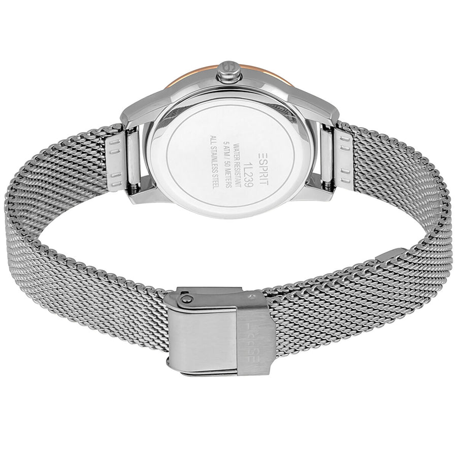 Orologio Donna Esprit ES1L239M1155