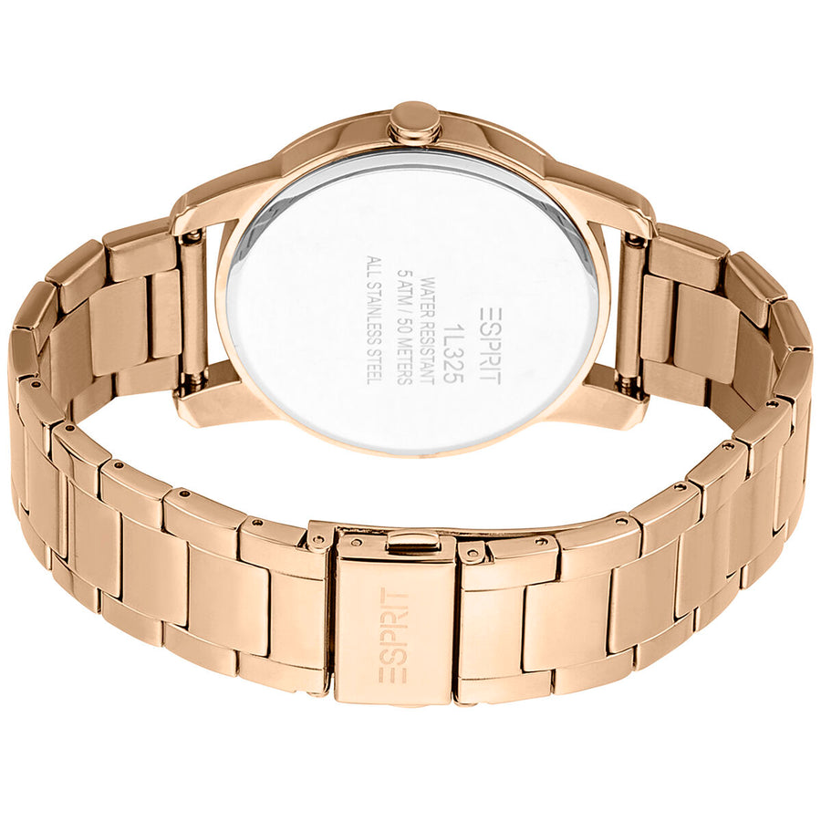 Orologio Donna Esprit ES1L325M0085