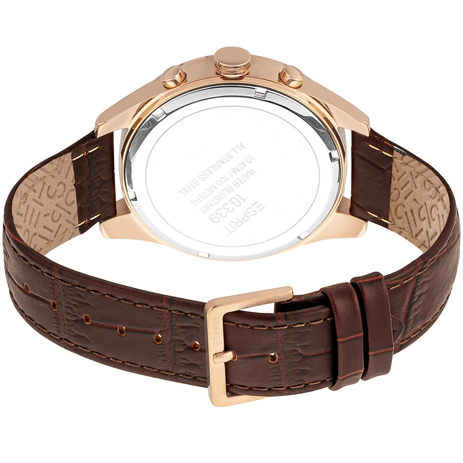 Orologio Uomo Esprit ES1G339L0045