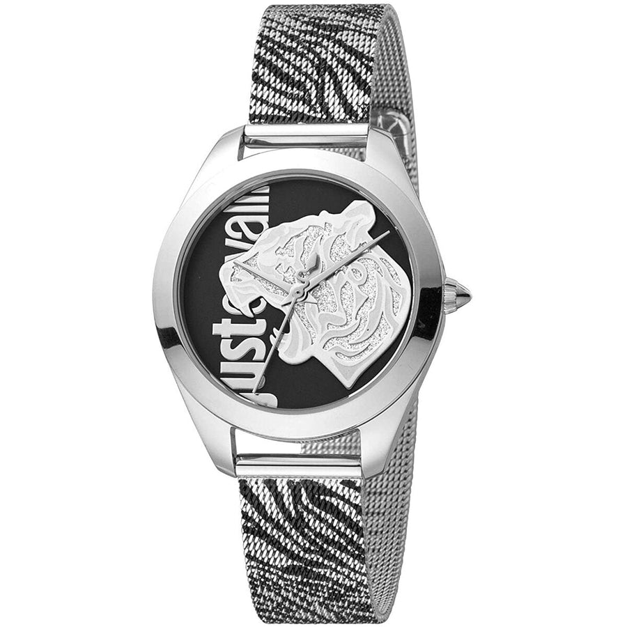 Orologio Donna Just Cavalli ANIMALIER (Ø 32 mm)