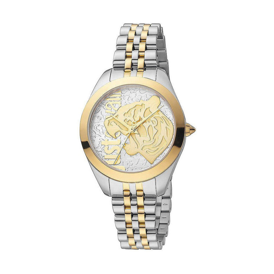 Orologio Donna Just Cavalli ANIMALIER (Ø 32 mm)