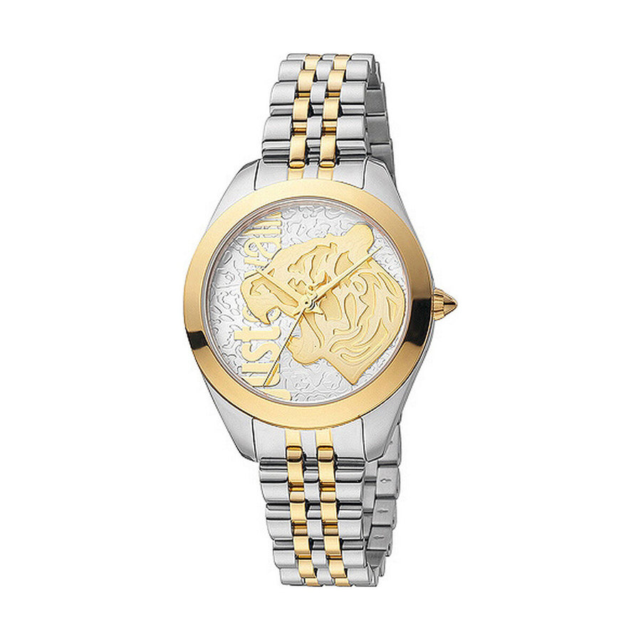 Orologio Donna Just Cavalli ANIMALIER (Ø 32 mm)