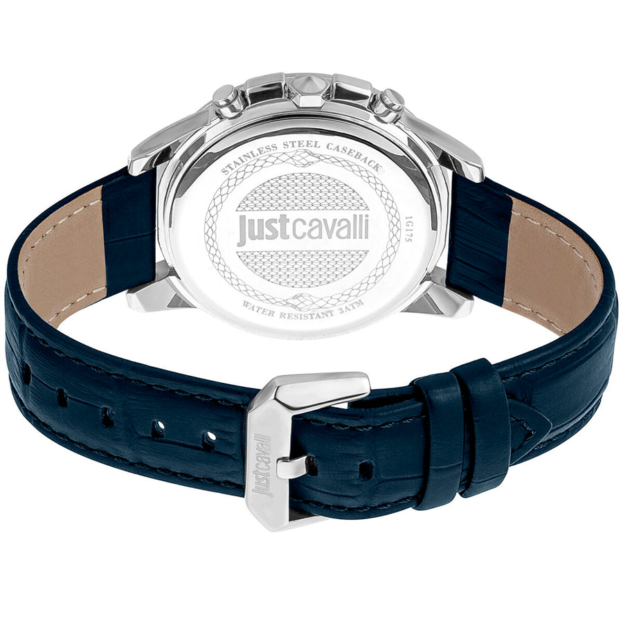 Orologio Uomo Just Cavalli JC1G175L0225