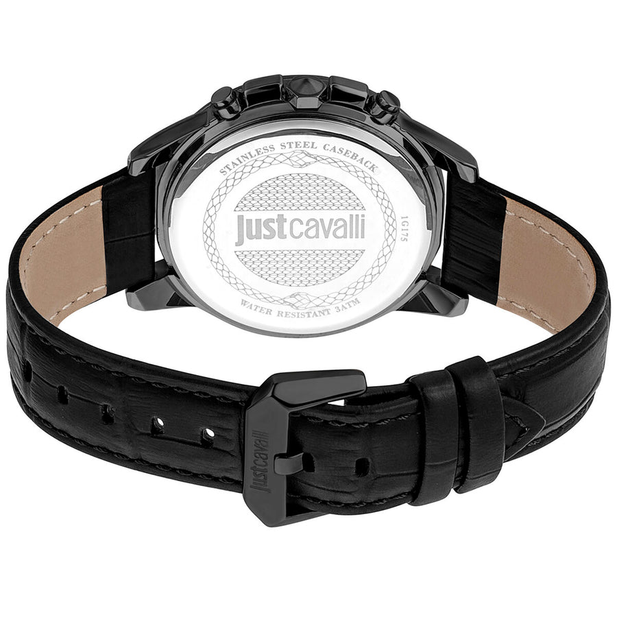 Orologio Uomo Just Cavalli JC1G175L0245