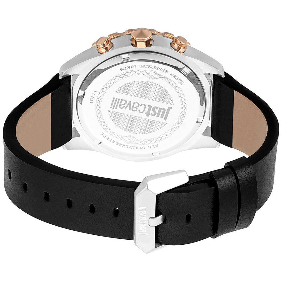 Orologio Uomo Just Cavalli JC1G214L0025