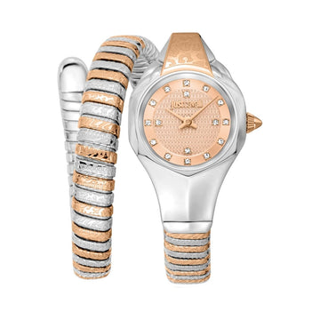 Orologio Donna Just Cavalli AMALFI 2023-24 COLLECTION