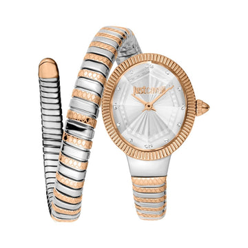 Orologio Donna Just Cavalli ARDEA 2023-24 COLLECTION