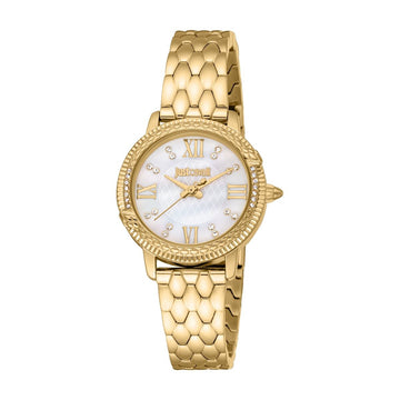 Orologio Donna Just Cavalli FIDENZA 2023-24 COLLECTION (Ø 30 mm)