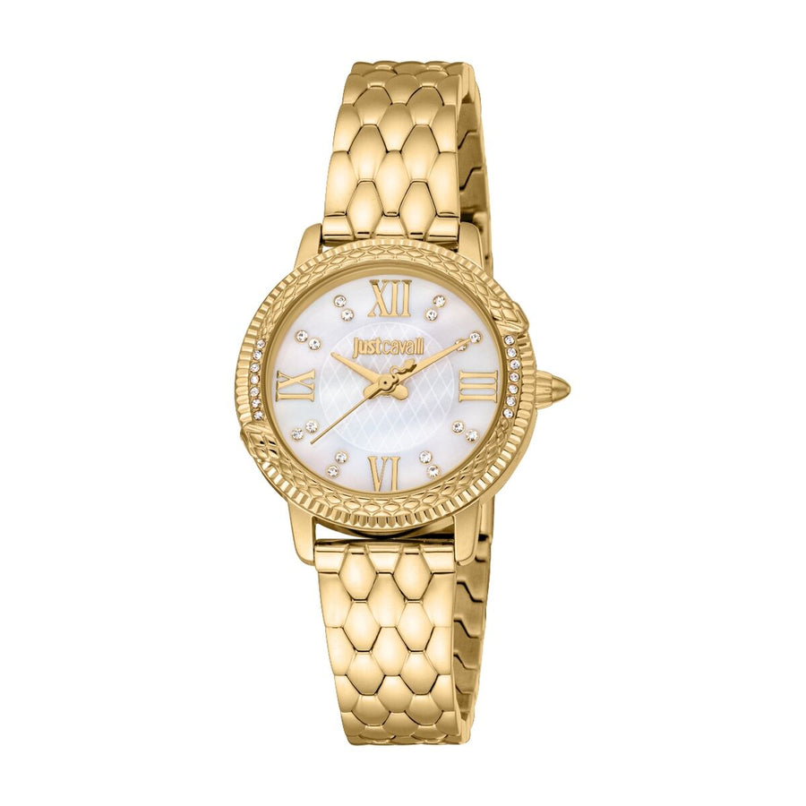 Orologio Donna Just Cavalli FIDENZA 2023-24 COLLECTION (Ø 30 mm)