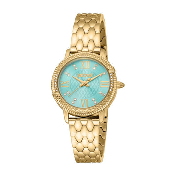 Orologio Donna Just Cavalli FIDENZA 2023-24 COLLECTION (Ø 30 mm)