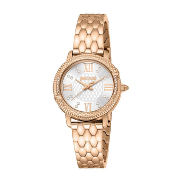 Orologio Donna Just Cavalli FIDENZA 2023-24 COLLECTION (Ø 30 mm)