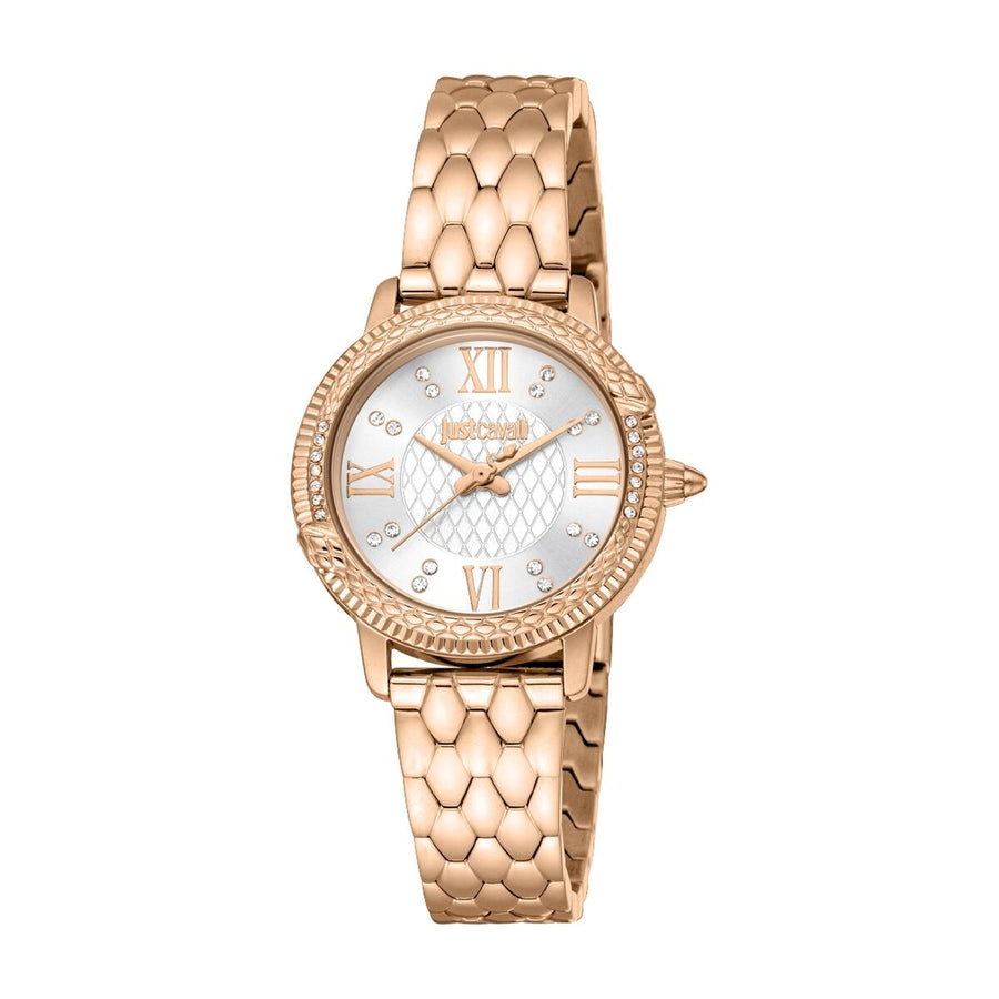 Orologio Donna Just Cavalli FIDENZA 2023-24 COLLECTION (Ø 30 mm)