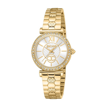 Orologio Donna Just Cavalli VARENNA 2023-24 COLLECTION (Ø 30 mm)